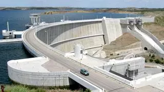 España pagará dos millones al año por el trasvase de agua de Portugal a Huelva