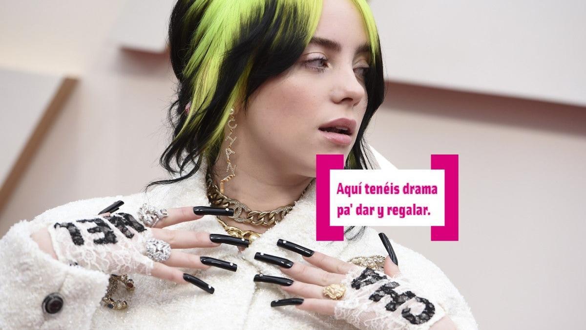 Billie Eilish