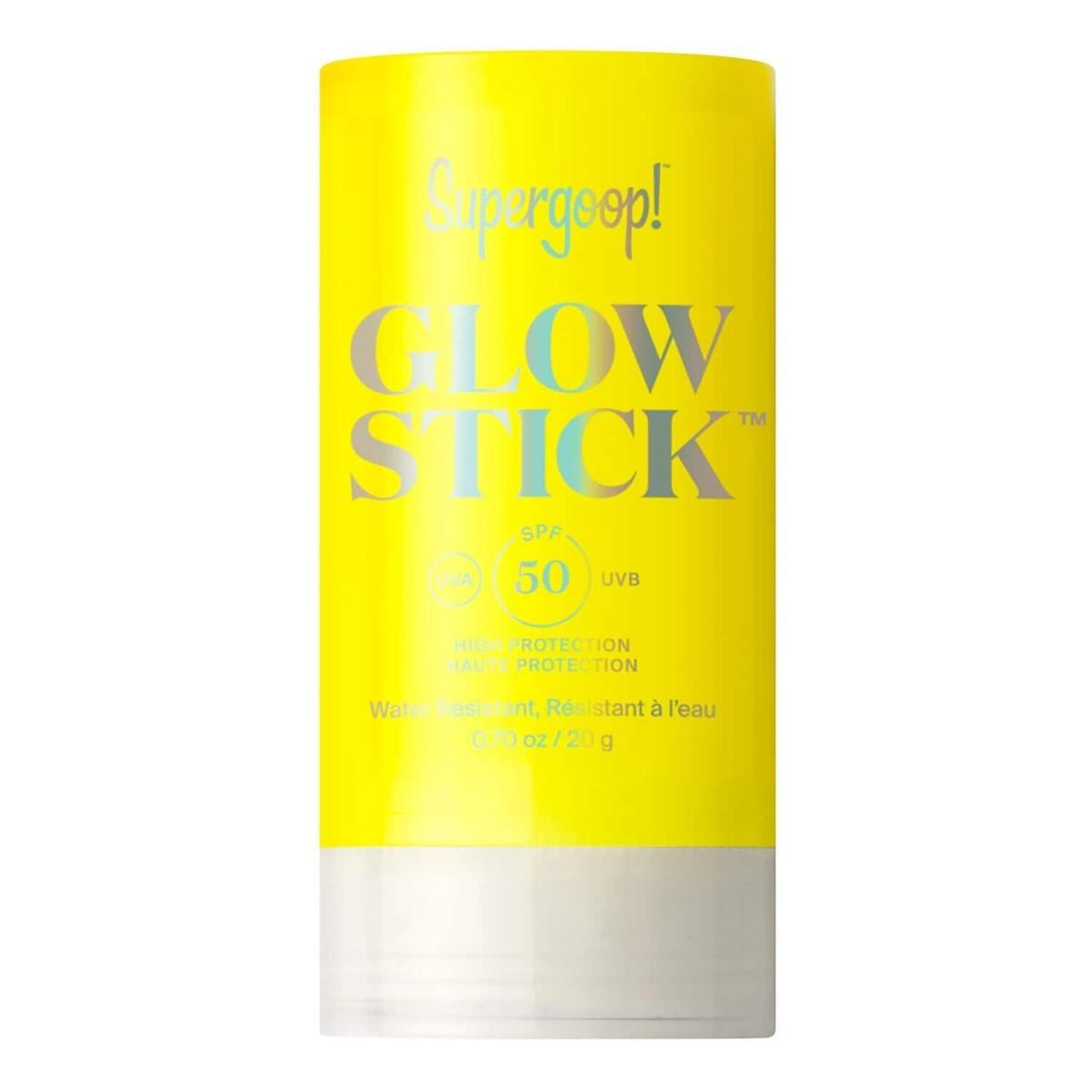 Glow Stick de SUPERGOOP!