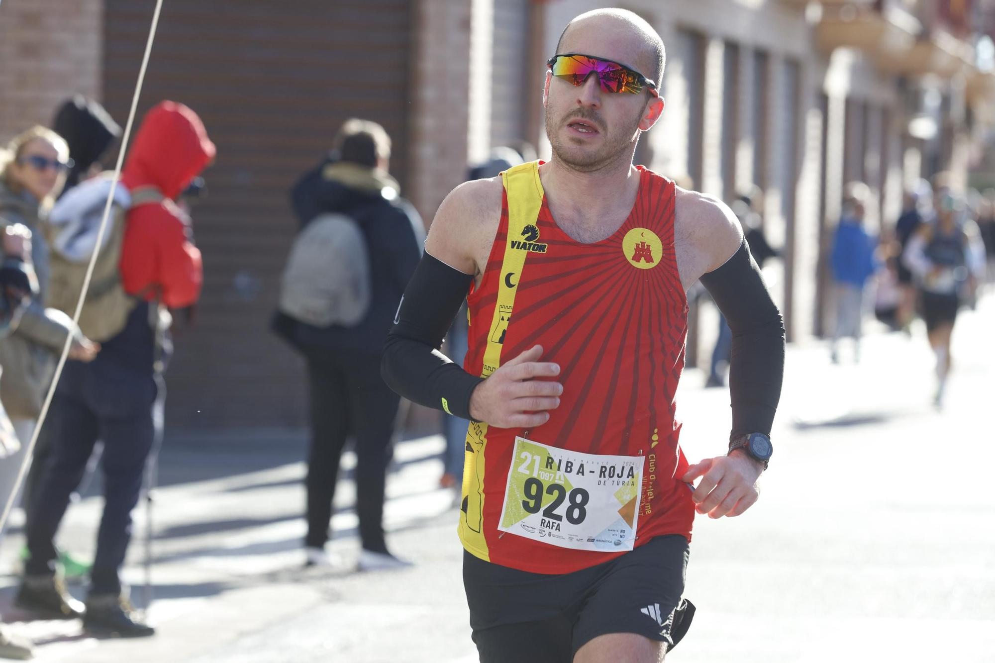 Búscate en la 10K de Riba-roja de Túria