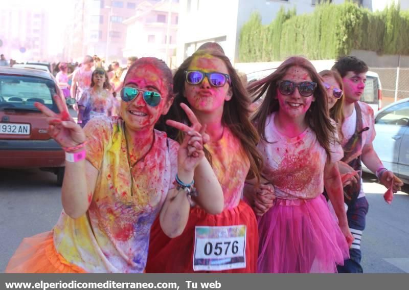 Holi Colors Run en Vila-real