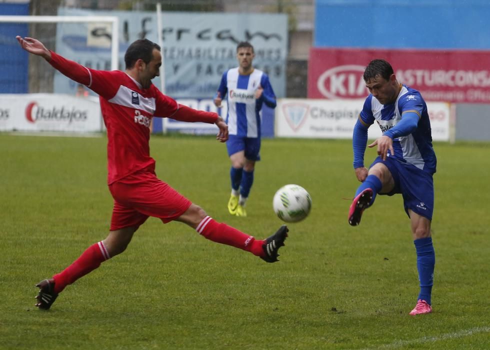 Partido Avilés-Marino