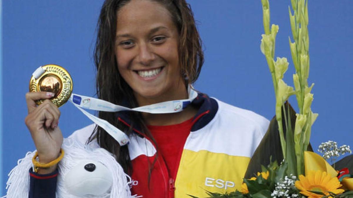 Duane Da Rocha posa con su medalla de bronce