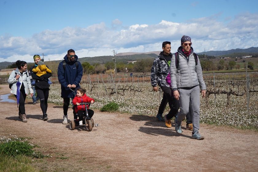 Transéquia 2024: Busca't a les fotos