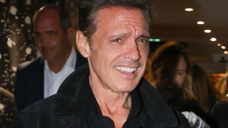 Preocupación por el estado de salud de Luis Miguel: &quot;Tu vida cambia para siempre&quot;