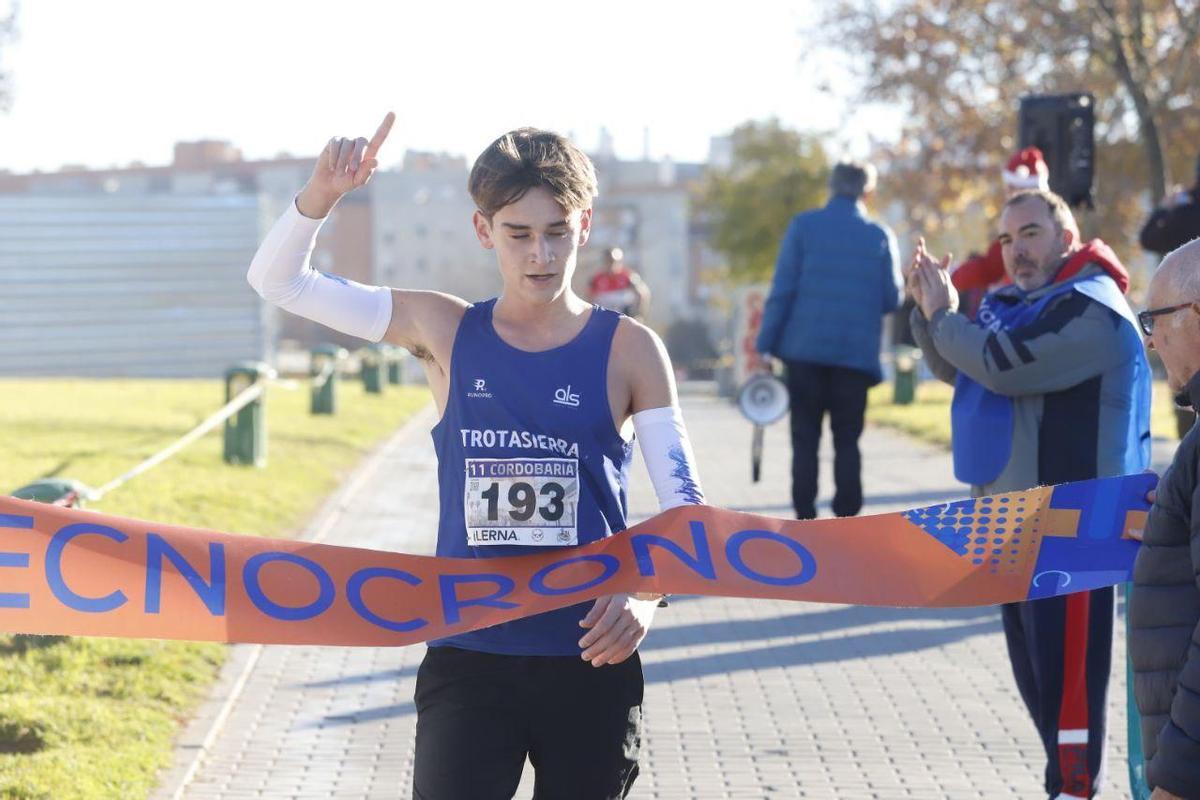 La Carrera Popular Córdobaria 2024, en imágenes