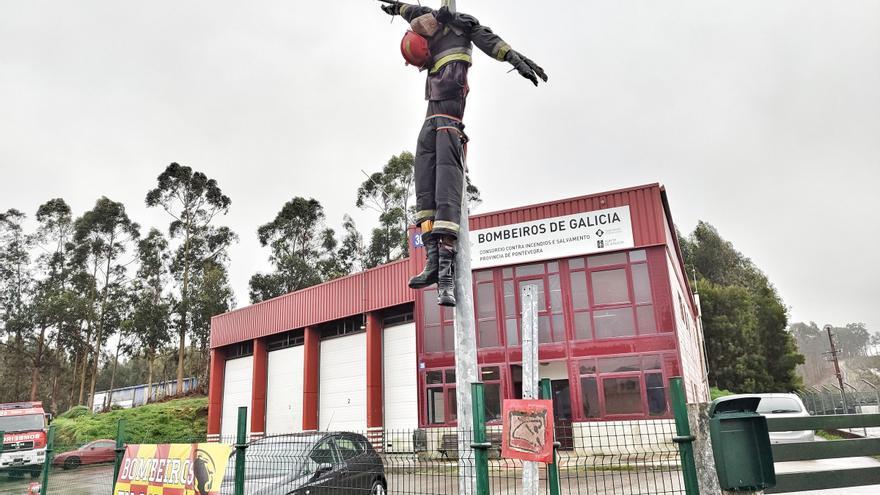 Bomberos y Consorcio llegan al fin a un acuerdo y finiquitan el conflicto laboral