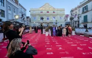 El Festival de Málaga entra en la primera línea de certámenes cinematográficos