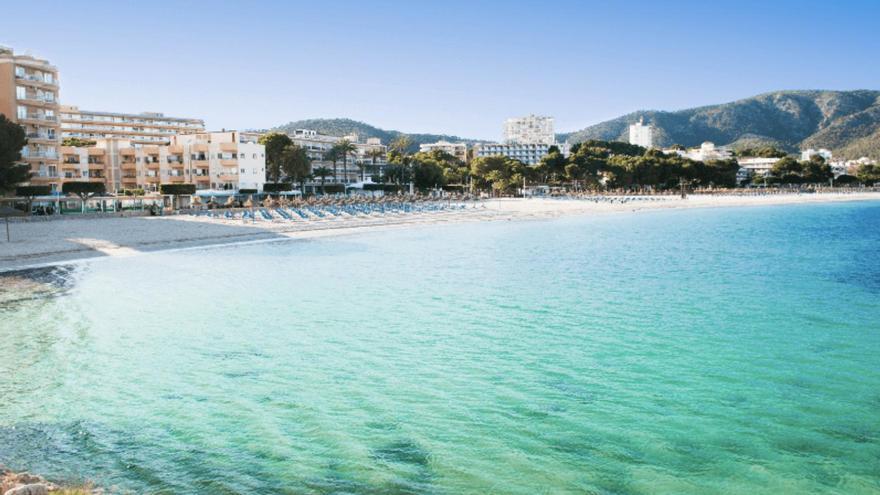 Tiempo en Mallorca | Domingo con cielo poco nuboso y descenso de las temperaturas máximas