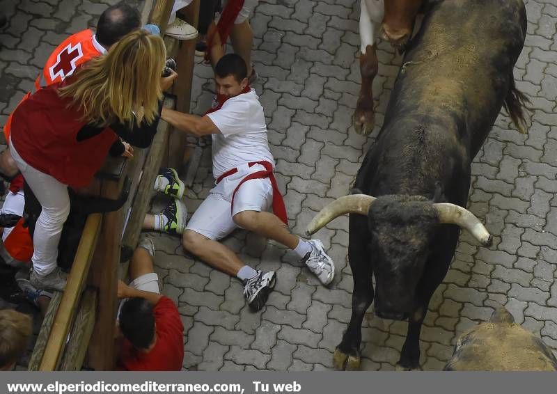 GALERÍA DE FOTOS -- Adiós a las fiestas de San Fermín