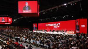El PSOE es prepara per a un gran canvi dels seus barons