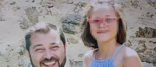 La parricida de Gijón le dio pastillas a su hija escondidas en los alimentos y convivió al menos 12 horas con el cadáver
