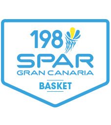 Spar Gran Canaria (19+27+25+17)