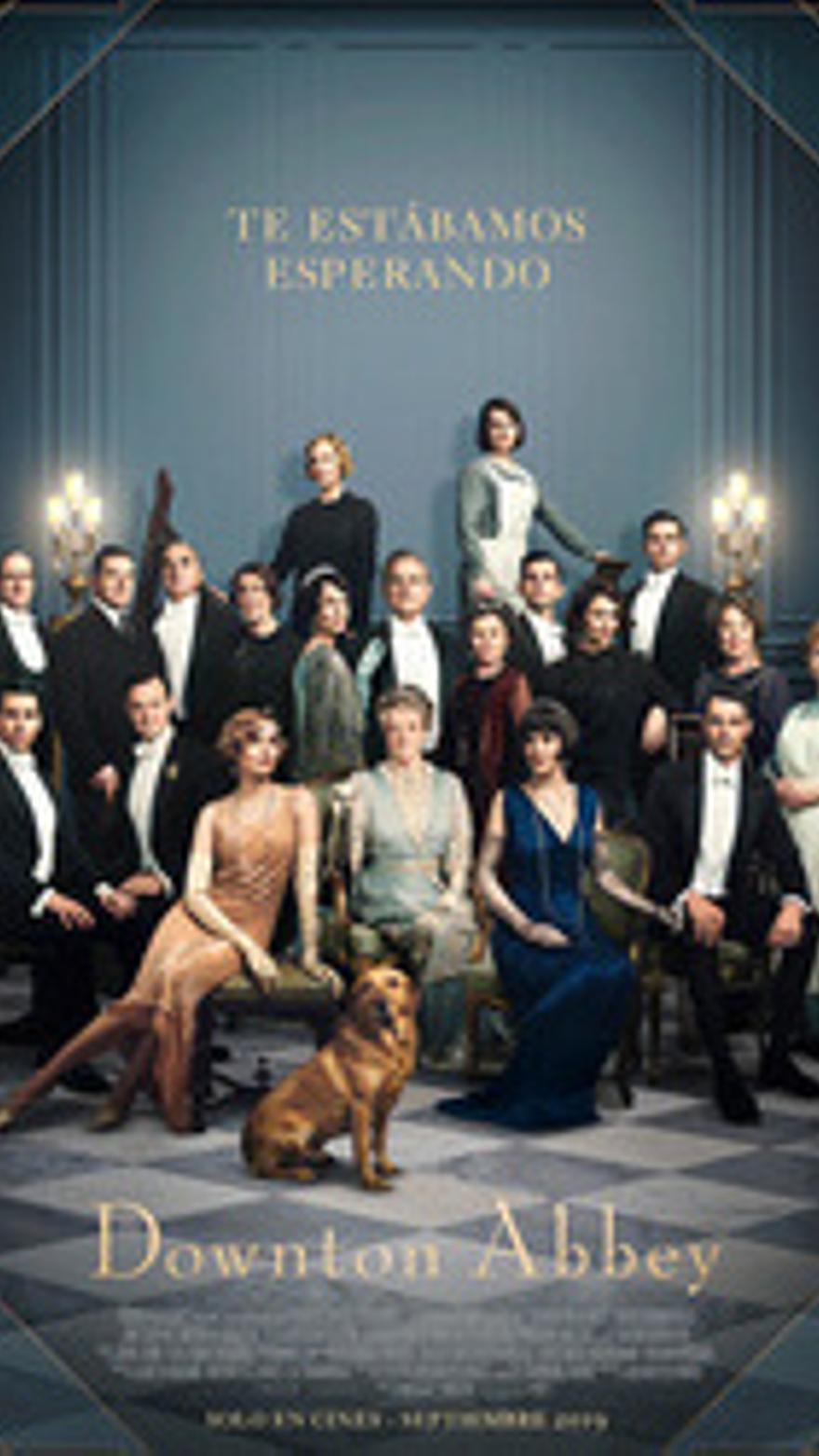 Downton Abbey