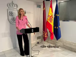 La Comunidad aprobará la cuarta Ley de Simplificación Administrativa la próxima semana en el Consejo de Gobierno