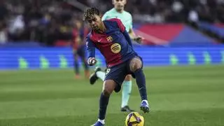 Alineación del FC Barcelona ante el Benfica en octavos de Champions