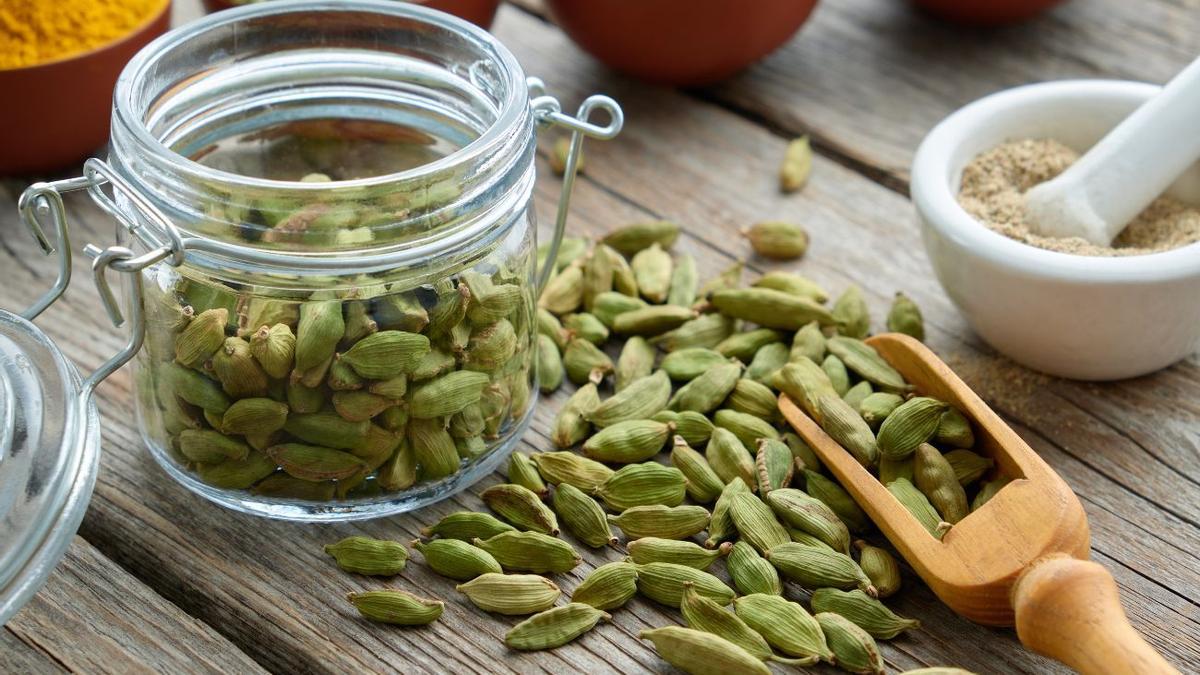 PROPIEDADES DEL CARDAMOMO | El cardamomo y sus propiedades mágicas: más que una simple especia