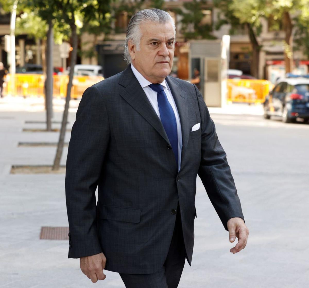 Com va descobrir l’autoritat suïssa la fortuna de Bárcenas, de 48,2 milions d’euros el 2010