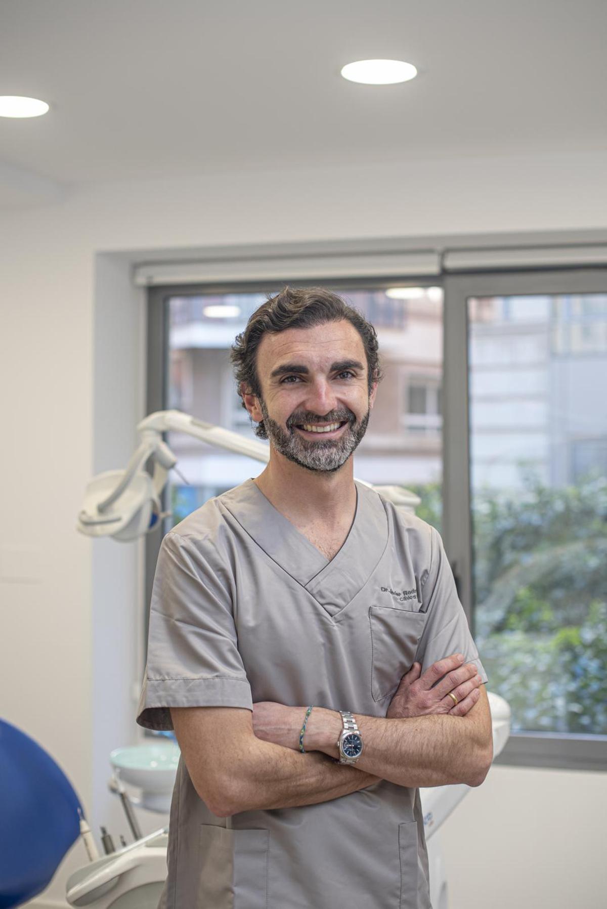 Dr. Javier Rodríguez García-Vidal.