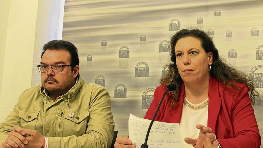 El consistorio pide 100 plazas para los comedores de menores estivales