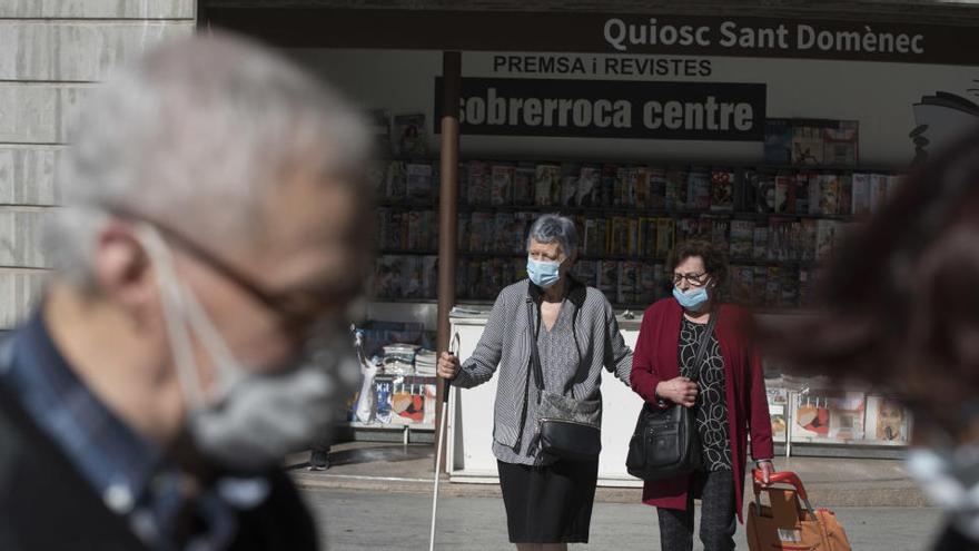 La jornada &#039;Cuidem i ens cuidem. Manresa, ciutat cuidadora&#039; està dirigida a tota la ciutadania, persones representants d&#039;entitats, professionals dels àmbits de la salut, social o comunitari