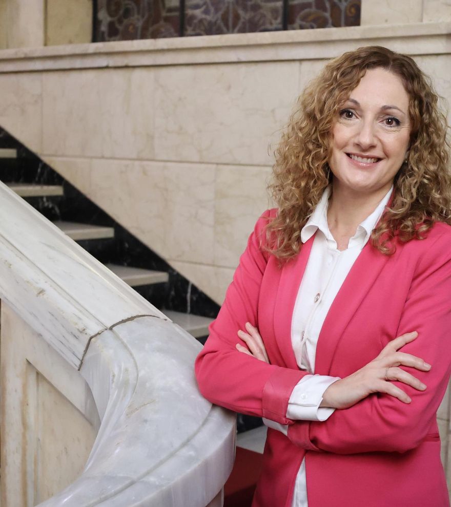 «Nuestra prioridad es que la Carrera de la Mujer sea un evento inclusivo y accesible»