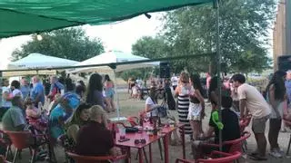 Regresa el verano cultural de Fuentes de Ropel con conciertos en las piscinas municipales