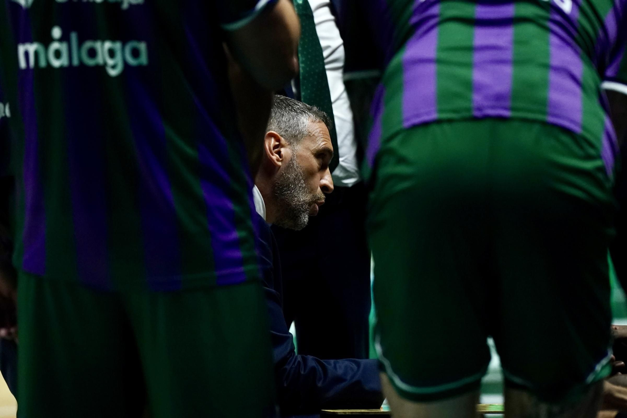 Galería de fotos del Unicaja - King Szczecin