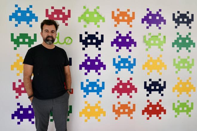 Fernando Piquer, director de la San Diego Comic-Con Málaga: "Vamos a traer tres veces más talents que el año pasado"