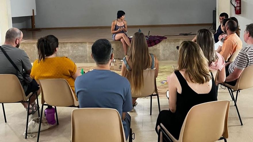 L&#039;Espunyola organitza un cicle d&#039;activitats per donar eines a les parelles que han de ser pares