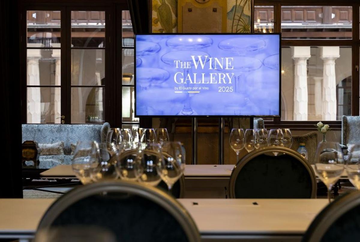 Edición del evento celebrada en Gran Canaria.