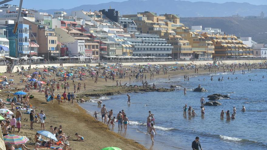 ¿Qué tiempo hará este lunes en Canarias, Primero de Mayo?