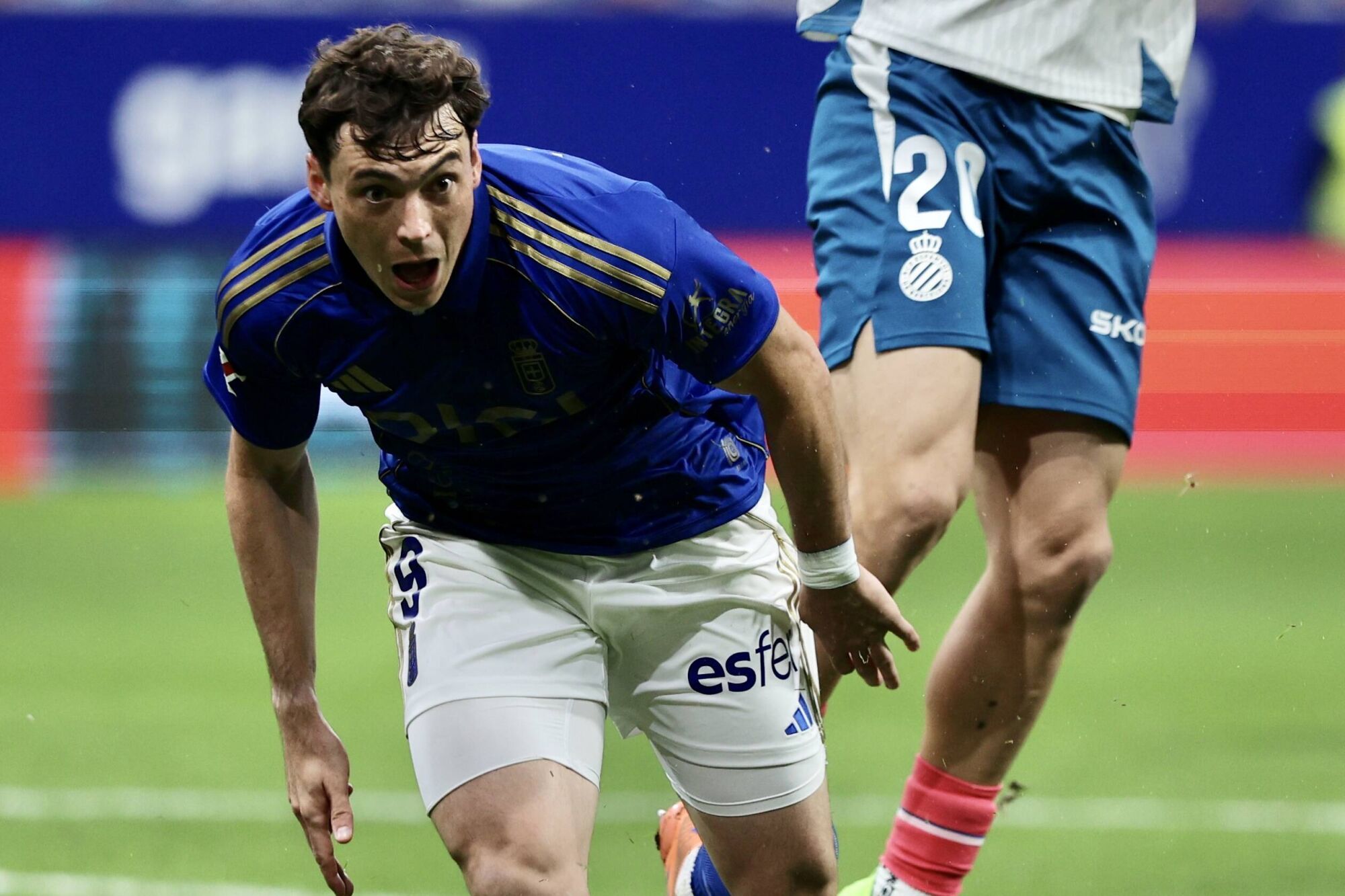 Real Oviedo espanyol