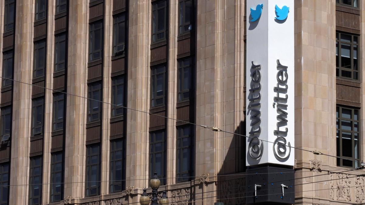 Twitter gana 243,3 millones de dólares hasta junio, un 82% más que el año anterior.