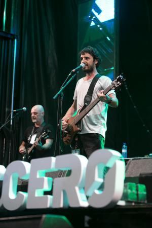 11.10.18. Las Palmas de Gran Canaria. Festival Cero 2018. Avernessus. Foto Quique Curbelo  | 11/10/2018 | Fotógrafo: Quique Curbelo