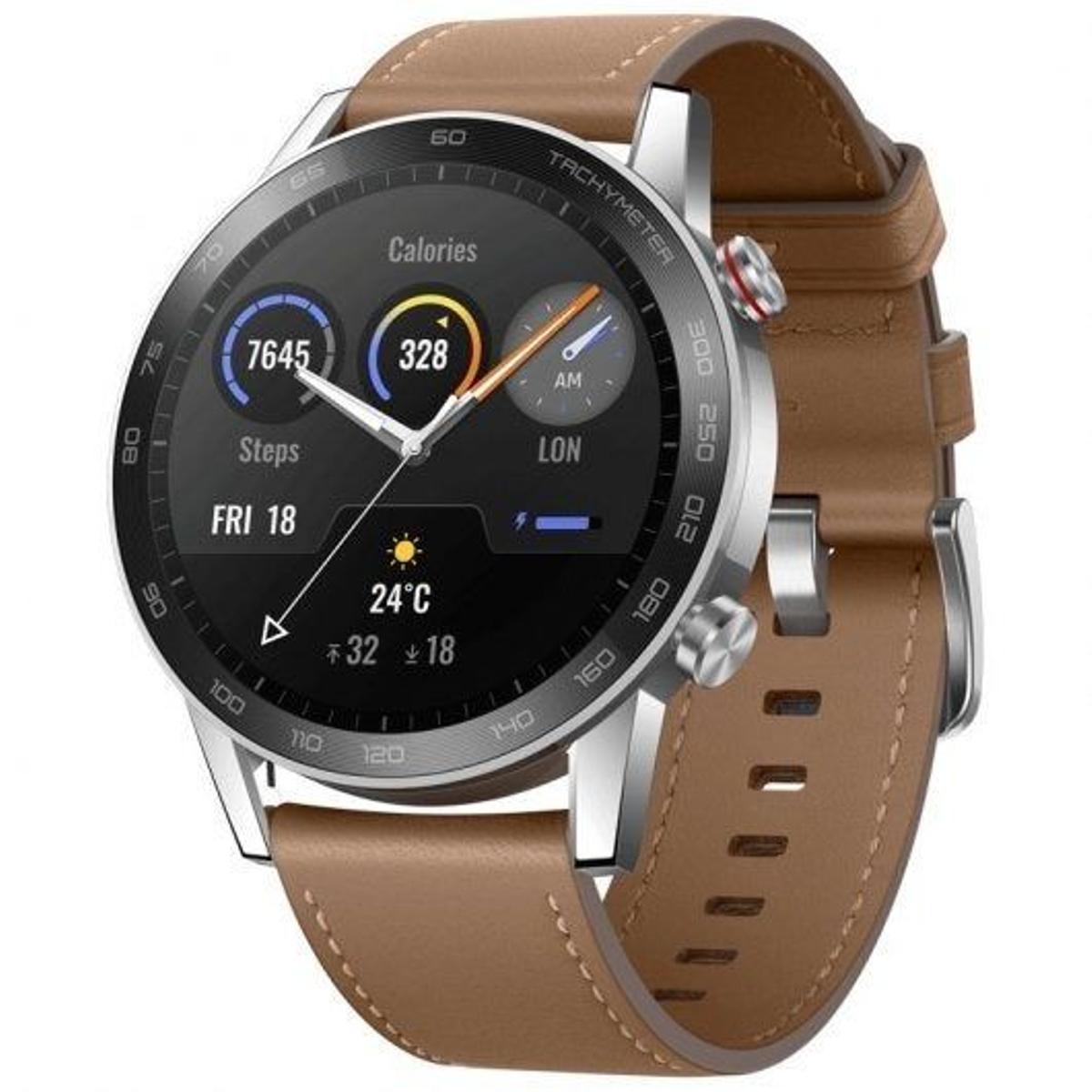 Honor MagicWatch 2 (Precio: 139 euros)