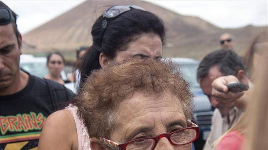 El Gobierno concederá el indulto a la &#039;abuela de Fuerteventura&#039;