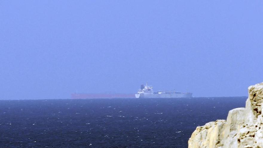 El Pentágono afirma que el tráfico por el estrecho de Ormuz "está abierto"