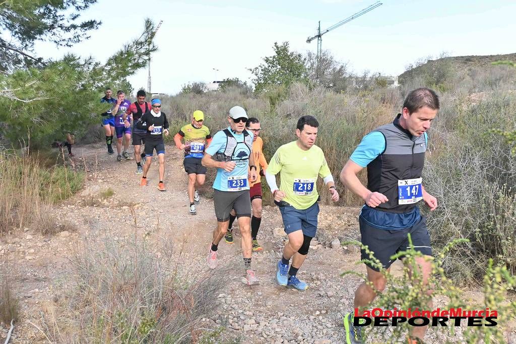 San Jorge Dragon Trail (3)