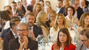 S’Agaró analitzarà els desafiaments de l’economia catalana