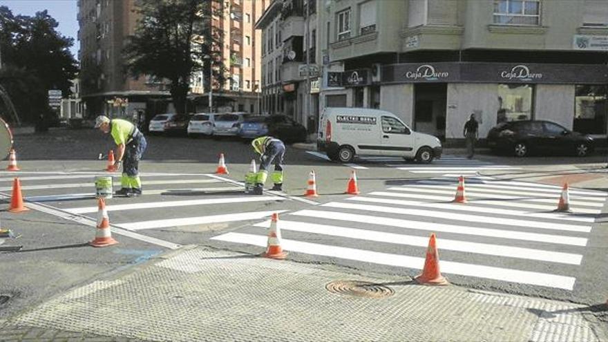 El Ayuntamiento de Navalmoral aprueba las bases para cubrir 8 puestos de trabajo