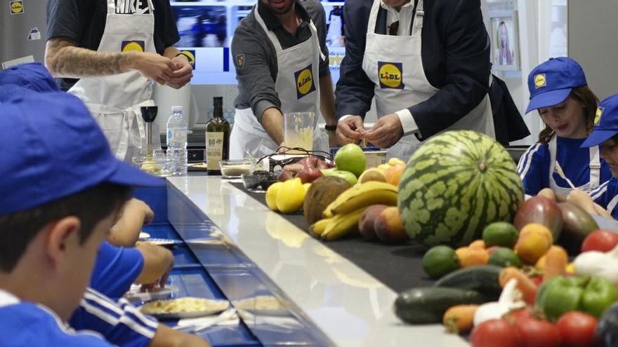 La respuesta de Lidl a sus clientes cuando le preguntan por su artículo más demandado