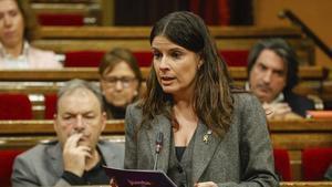 Junts prepara  una bateria d’esmenes als pressupostos