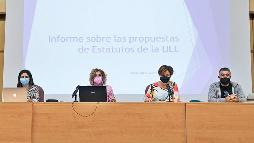Los alumnos de la ULL harán todos los exámenes antes de acabar el mes de julio - Vimarsana News