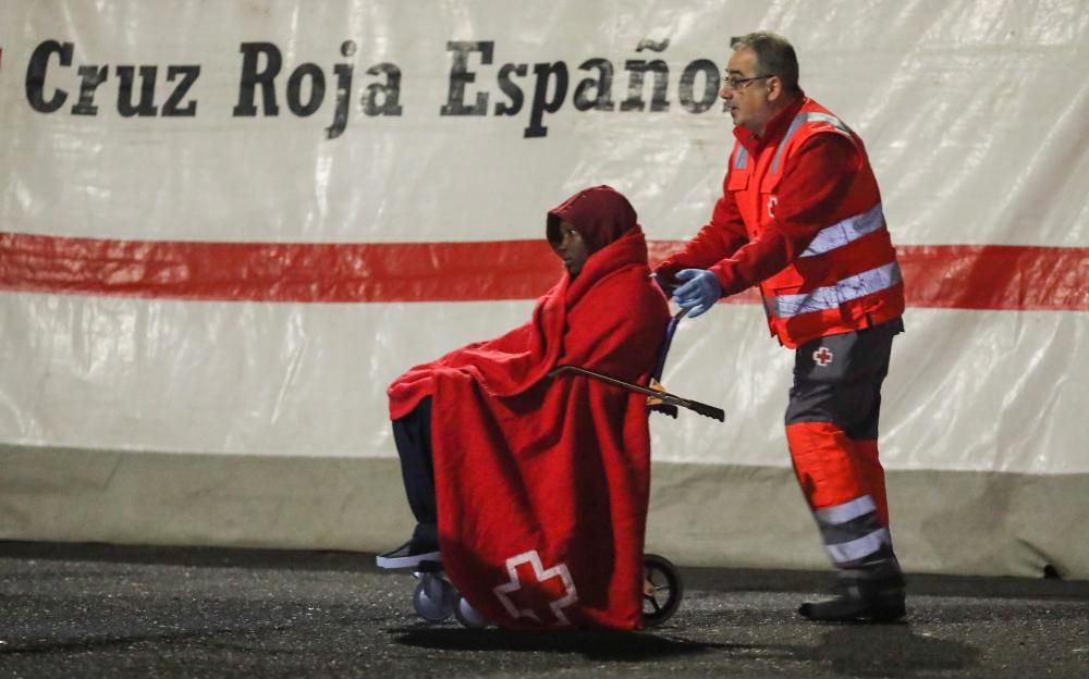 CAN INMIGRACIÓN CANARIAS