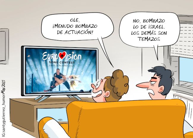 El Prisma por Santy