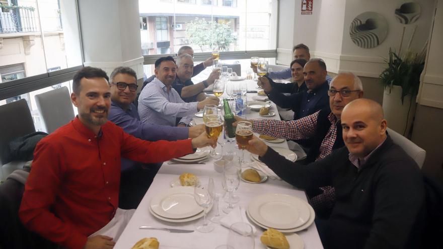 Málaga afronta la Navidad con récord de afiliación en la hostelería