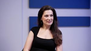 La soprano Adela Zaharia y el tenor Xabier Anduaga, protagonistas en ‘La Traviata’ del Teatro Real de Madrid