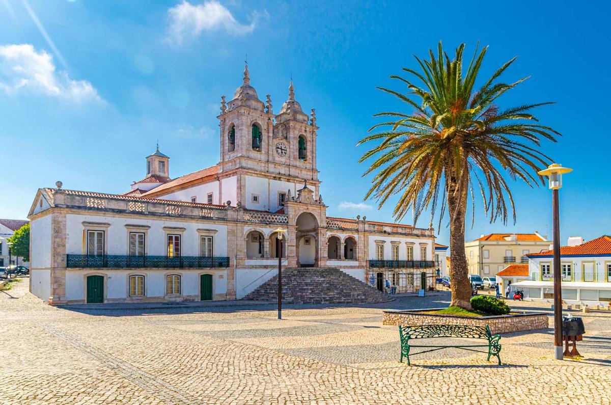 Nuestra Señora de Nazaré