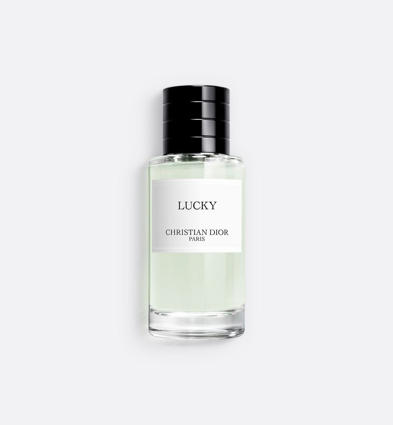 'Lucky' de Dior